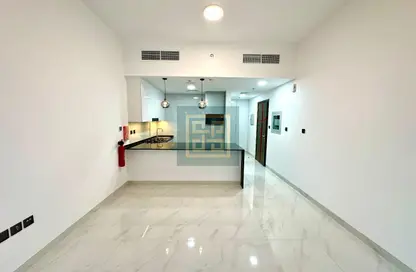 Apartment - Studio - 1 Bathroom for sale in Uniestate Supreme Residence - Arjan - Dubai