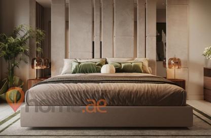 Apartment - 2 Bedrooms - 2 Bathrooms for sale in MAG 777 - Dubai Sports City - Dubai