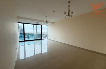 Apartment - 1 Bedroom - 2 Bathrooms for rent in Lagoon B1 - The Lagoons - Mina Al Arab - Ras Al Khaimah