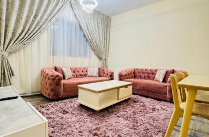 Apartment - 1 Bedroom - 1 Bathroom for rent in Al Naba'ah 8 Building - Al Naba'ah - Al Sharq - Sharjah Apartment - 1 Bedroom - 1 Bathroom for rent in Al Naba'ah 8 Building - Al Naba'ah - Al Sharq - Sharjah