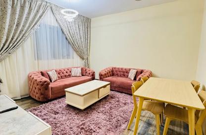 Apartment - 1 Bedroom - 1 Bathroom for rent in Al Naba'ah 8 Building - Al Naba'ah - Al Sharq - Sharjah Apartment - 1 Bedroom - 1 Bathroom for rent in Al Naba'ah 8 Building - Al Naba'ah - Al Sharq - Sharjah