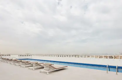 Apartment - 2 Bedrooms - 3 Bathrooms for rent in The Nadd Residence - Nadd Al Hammar - Dubai