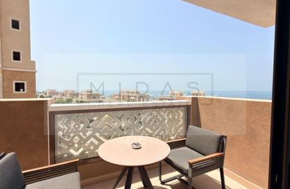 Hotel  and  Hotel Apartment - 2 - 2 for rent in Wyndham residences - The Palm - The Crescent - Palm Jumeirah - Dubai