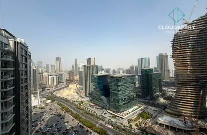 Apartment - 2 Bedrooms - 3 Bathrooms for rent in Executive Tower J - Executive Towers - Business Bay - Dubai