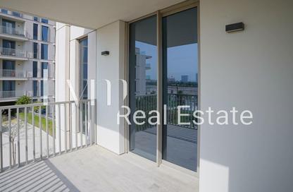 Apartment - 2 Bedrooms - 3 Bathrooms for rent in Al Badia Living - Dubai Festival City - Dubai