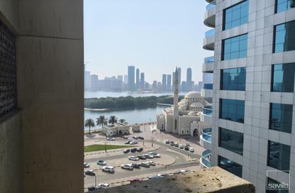 Apartment - 3 - 4 for rent in Al Majaz 1 - Al Majaz - Sharjah Apartment - 3 - 4 for rent in Al Majaz 1 - Al Majaz - Sharjah