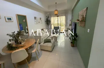 شقة - 2 غرف نوم - 3 حمامات للبيع في جي 24 - منطقة 11 - قرية جميرا الدائرية - دبي