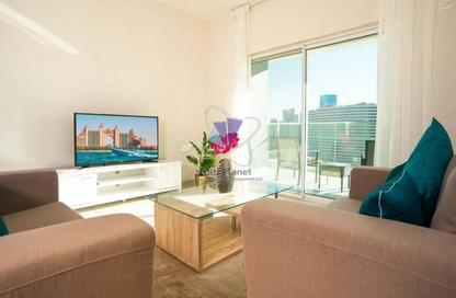 Apartment - 1 Bedroom - 1 Bathroom for rent in Amaya Towers - Shams Abu Dhabi - Al Reem Island - Abu Dhabi Apartment - 1 Bedroom - 1 Bathroom for rent in Amaya Towers - Shams Abu Dhabi - Al Reem Island - Abu Dhabi