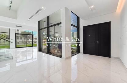 Villa - 5 Bedrooms - 7 Bathrooms for rent in Murooj Al Furjan East - Murooj Al Furjan - Al Furjan - Dubai