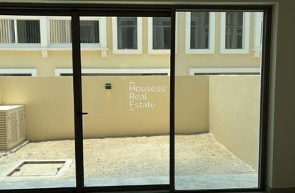 Townhouse - 4 Bedrooms - 4 Bathrooms for rent in Malta - Damac Lagoons - Dubai