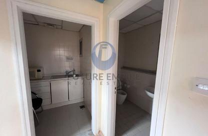 Office Space - Studio - 1 for rent in Al Karama - Bur Dubai - Dubai