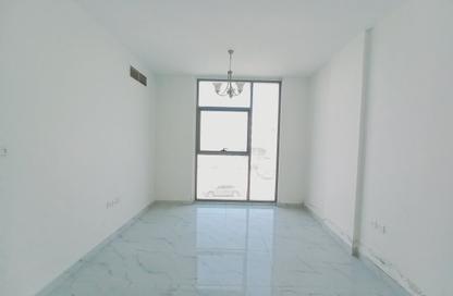 Apartment - 1 Bedroom - 2 Bathrooms for rent in Fire Station Road - Muwaileh - Sharjah
