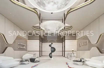 Apartment - 1 Bedroom - 2 Bathrooms for sale in Hadley Heights 2 - Dubai Sports City - Dubai