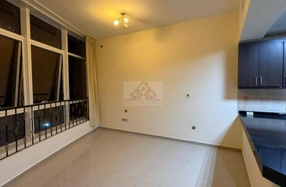 Apartment - Studio - 1 for rent in Hydra Avenue Towers - City Of Lights - Al Reem Island - Abu Dhabi