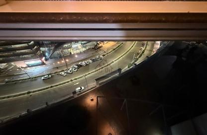 Apartment - Studio - 1 for rent in Hydra Avenue Towers - City Of Lights - Al Reem Island - Abu Dhabi