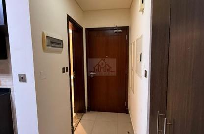 Apartment - Studio - 1 for rent in Hydra Avenue Towers - City Of Lights - Al Reem Island - Abu Dhabi