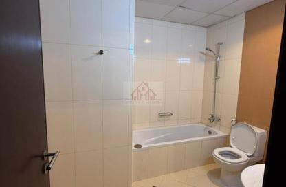Apartment - Studio - 1 for rent in Hydra Avenue Towers - City Of Lights - Al Reem Island - Abu Dhabi