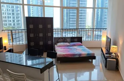 Apartment - 1 Bathroom for rent in Hydra Avenue Towers - City Of Lights - Al Reem Island - Abu Dhabi Apartment - 1 Bathroom for rent in Hydra Avenue Towers - City Of Lights - Al Reem Island - Abu Dhabi