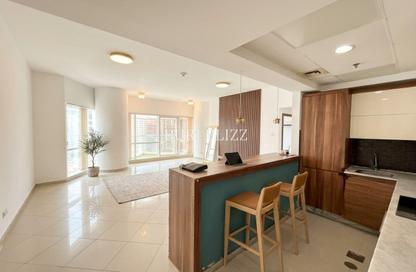 Apartment - 1 - 2 for sale in Concorde Tower - JLT Cluster H - Jumeirah Lake Towers - Dubai