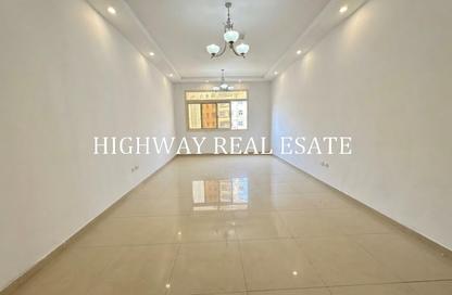Apartment - 6 - 3 for rent in Muwaileh 3 Building - Muwaileh - Sharjah
