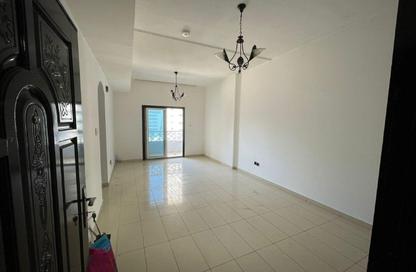 Apartment - 1 Bedroom - 2 Bathrooms for rent in Thuraya Al Majaz Building - Al Majaz 3 - Al Majaz - Sharjah
