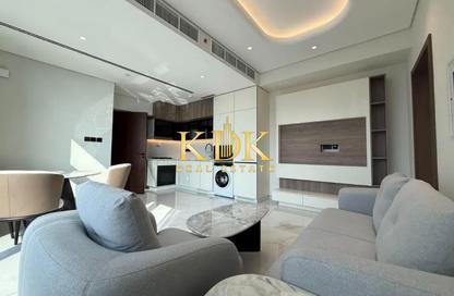 Apartment - 1 - 1 for sale in Skyhills Residences 2 - Skyhills Residences - Dubai Science Park - Dubai