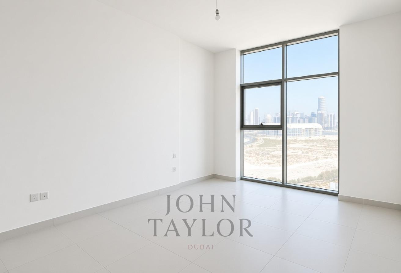 Spacious 1-Bedroom with Open Views and 2 Bathrooms photo 5