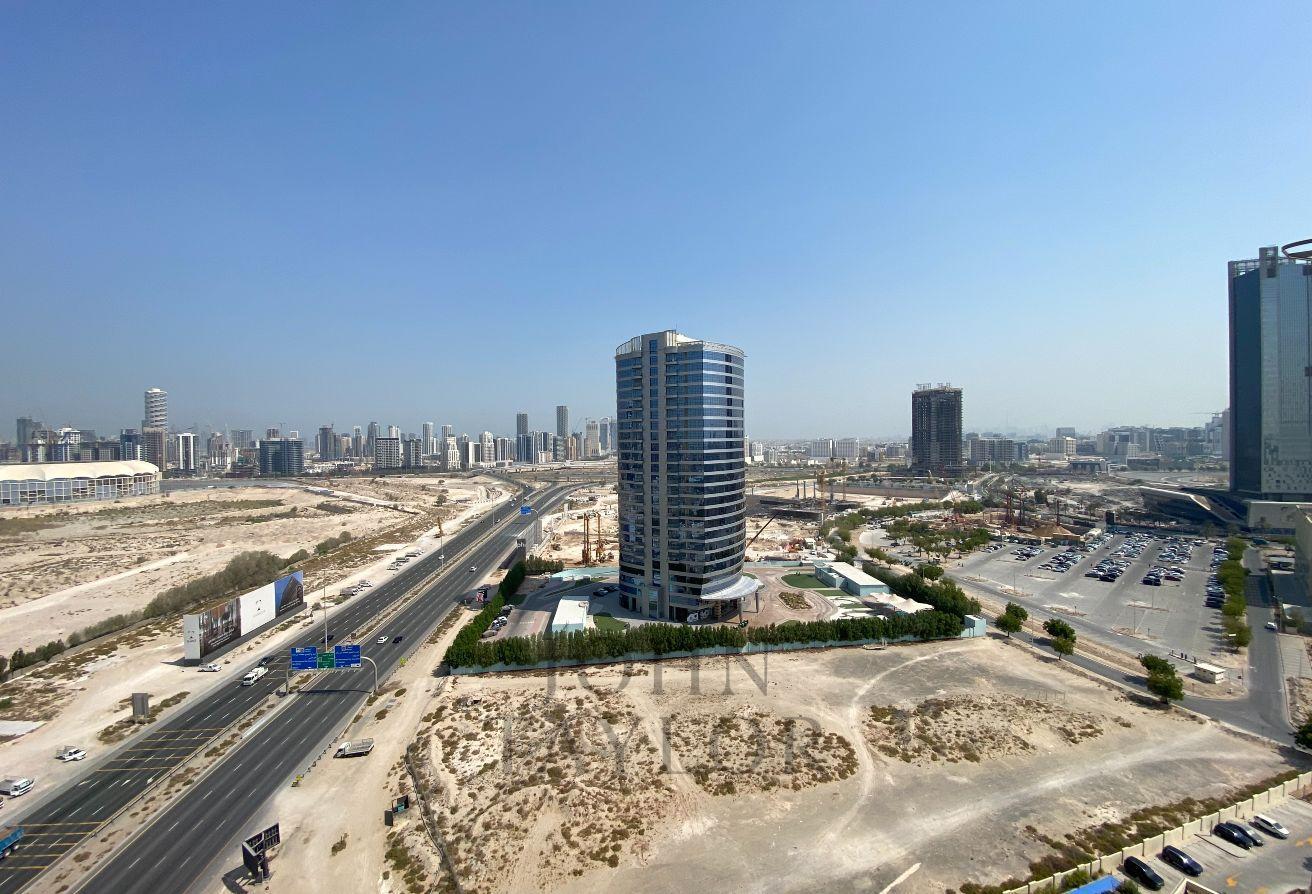 Spacious 1-Bedroom with Open Views and 2 Bathrooms photo 10
