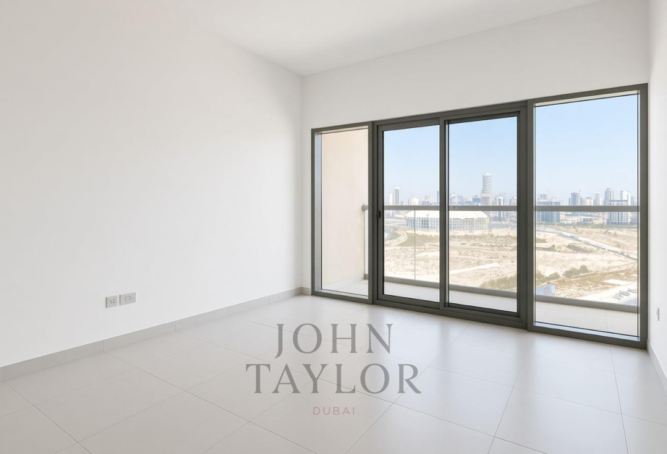Spacious 1-Bedroom with Open Views and 2 Bathrooms photo 6