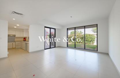 Villa - 3 Bedrooms - 3 Bathrooms for rent in Maple at Dubai Hills Estate 3 - Maple at Dubai Hills Estate - Dubai Hills Estate - Dubai