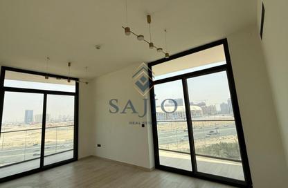 Apartment - 1 Bedroom - 2 Bathrooms for rent in Binghatti LUNA - District 12 - Jumeirah Village Circle - Dubai