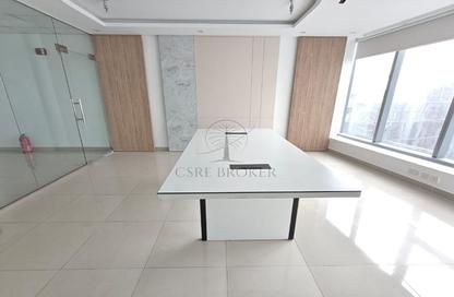 Office Space - Studio - 1 Bathroom for rent in Platinum Tower (Pt Tower) - JLT Cluster I - Jumeirah Lake Towers - Dubai Office Space - Studio - 1 Bathroom for rent in Platinum Tower (Pt Tower) - JLT Cluster I - Jumeirah Lake Towers - Dubai