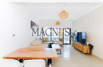 Apartment - 1 - 1 for sale in Time Place Tower - Dubai Marina - Dubai