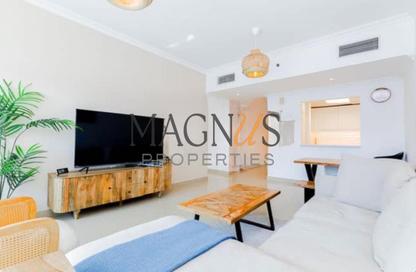 Apartment - 1 - 1 for sale in Time Place Tower - Dubai Marina - Dubai Apartment - 1 - 1 for sale in Time Place Tower - Dubai Marina - Dubai