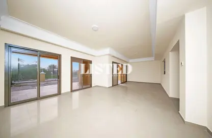 فيلا - 4 غرف نوم - 4 حمامات للايجار في فلل قرية الحمرا - قرية الحمرا - رأس الخيمة