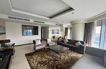 Apartment - 2 Bedrooms - 2 Bathrooms for rent in Kempinski Central Avenue - Downtown Dubai - Dubai Apartment - 2 Bedrooms - 2 Bathrooms for rent in Kempinski Central Avenue - Downtown Dubai - Dubai