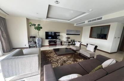 Apartment - 2 Bedrooms - 2 Bathrooms for rent in Kempinski Central Avenue - Downtown Dubai - Dubai Apartment - 2 Bedrooms - 2 Bathrooms for rent in Kempinski Central Avenue - Downtown Dubai - Dubai