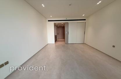Apartment - Studio - 1 for rent in Binghatti Ivory - Dubai Healthcare City 2 - Al Jaddaf - Dubai Apartment - Studio - 1 for rent in Binghatti Ivory - Dubai Healthcare City 2 - Al Jaddaf - Dubai