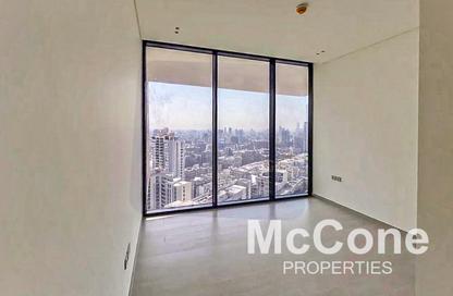Apartment - 1 Bedroom - 2 Bathrooms for rent in Binghatti Phantom - District 17 - Jumeirah Village Circle - Dubai
