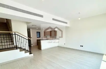 Townhouse - 4 Bedrooms - 4 Bathrooms for rent in Costa Brava 1 - Costa Brava - Damac Lagoons - Dubai