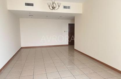 Apartment - 3 - 4 for rent in Sulafa Tower - Dubai Marina - Dubai