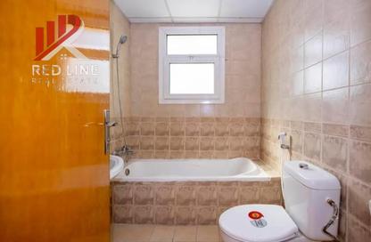 Apartment - 1 Bedroom - 1 Bathroom for rent in Al Mujarrah - Sharjah