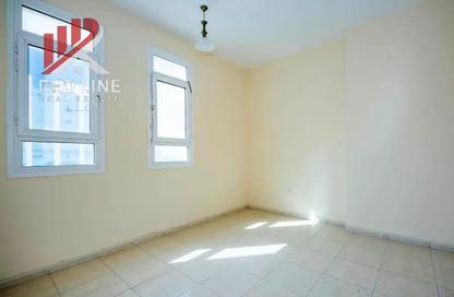 Apartment - 1 Bedroom - 1 Bathroom for rent in Al Mujarrah - Sharjah