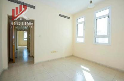 Apartment - 1 Bedroom - 1 Bathroom for rent in Al Mujarrah - Sharjah