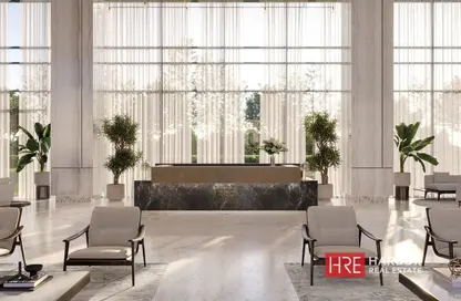 شقة - 2 غرف نوم - 2 حمامات للبيع في 399 هيلز بارك ب - 399 Hills Park - دبي هيلز استيت - دبي