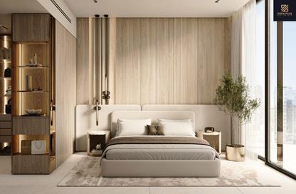 Apartment - 2 Bedrooms - 3 Bathrooms for sale in Tria By Deyaar - Dubai Silicon Oasis - Dubai