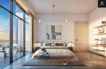 Apartment - 2 Bedrooms - 3 Bathrooms for sale in Tria By Deyaar - Dubai Silicon Oasis - Dubai
