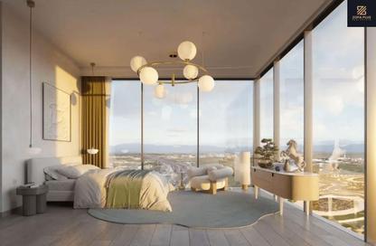 Apartment - 2 Bedrooms - 3 Bathrooms for sale in Tria By Deyaar - Dubai Silicon Oasis - Dubai