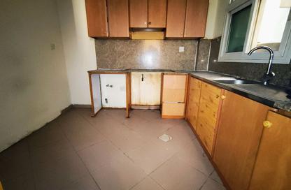 Apartment - 1 - 1 for rent in Fire Station Road - Muwaileh - Sharjah Apartment - 1 - 1 for rent in Fire Station Road - Muwaileh - Sharjah