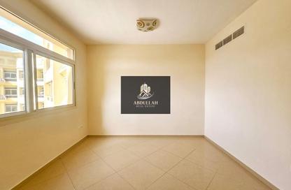 Apartment - 1 Bedroom - 2 Bathrooms for rent in Muwaileh 29 Building - Muwaileh - Sharjah